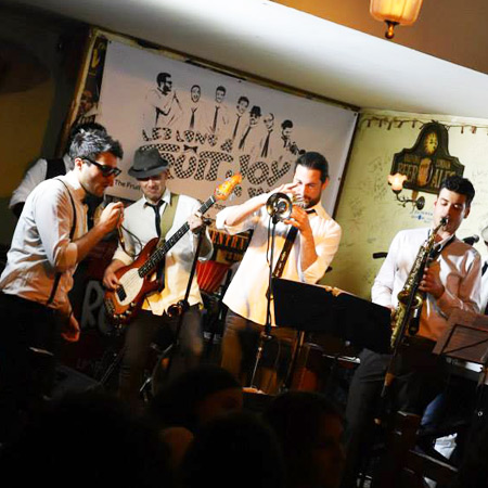 Gran Banda Sorrento