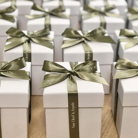 Gift Wrapping Service