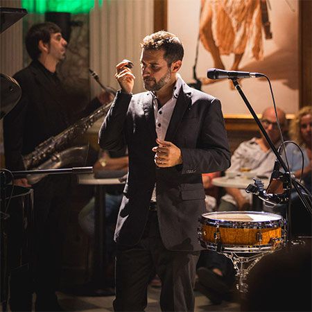 Barcelona Swing Band