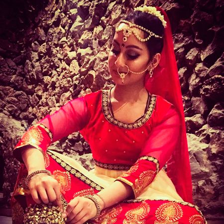 Bollywood Malaga