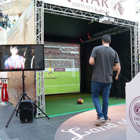 Digital Sports Games UAE