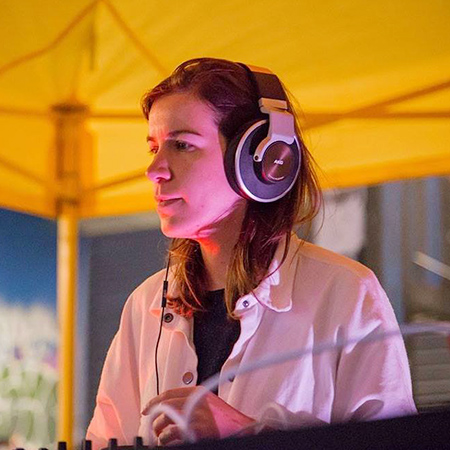 Event Female DJ Barcelona