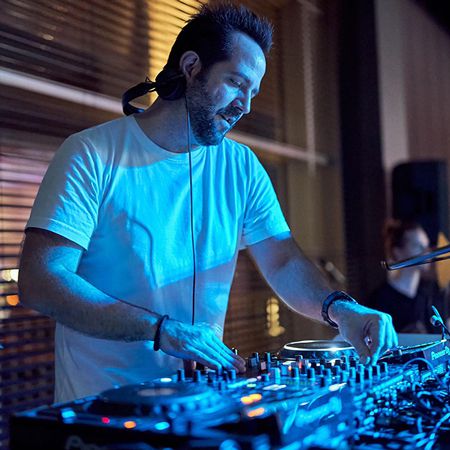 DJ Germany