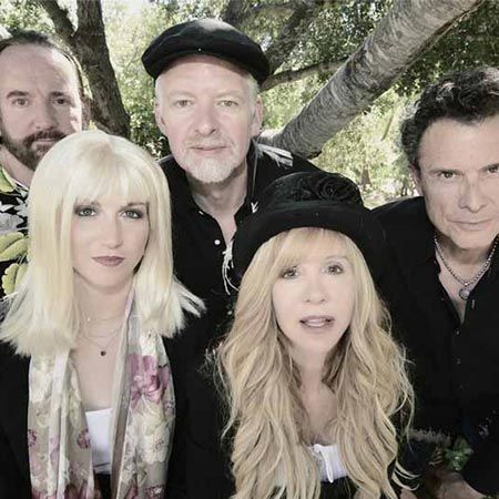 Homenaje a Fleetwood Mac en Estados Unidos