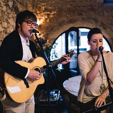 Dúo Acústico Mallorca