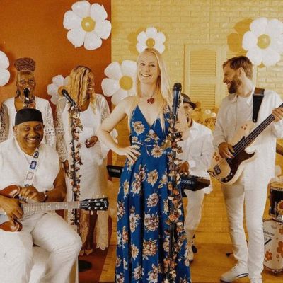 Band per feste anni '60 e '70