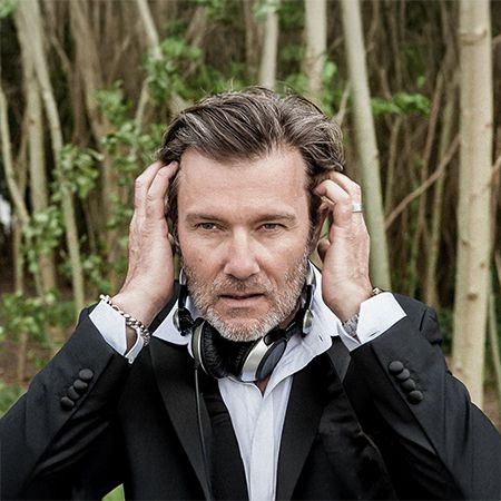 Professional Event DJ Munich