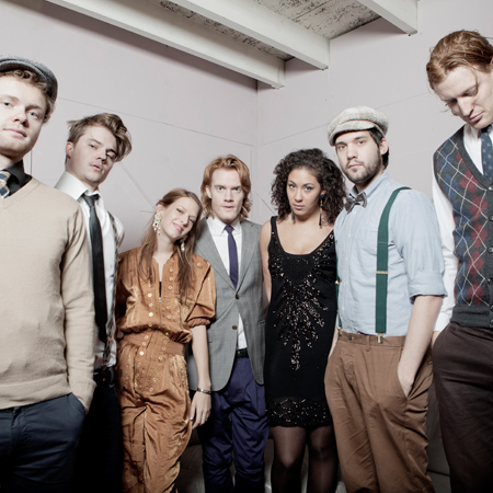 Groupe de Soul Amsterdam