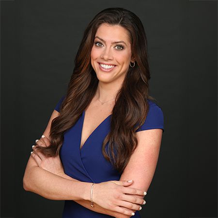 Female Event Host San Diego