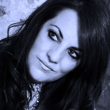 Female Vocalist: Sarah