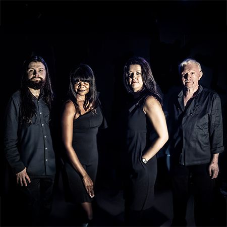Cover Band Birmingham