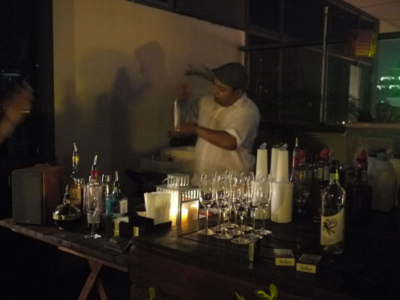 Mobile Bartending Service Singapore | Hire Mobile Bar Singapore | Flair ...