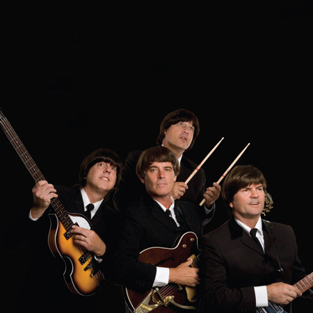 Beatles Tribute USA