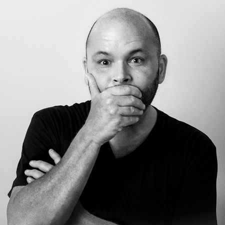Paul Adams - Komiker