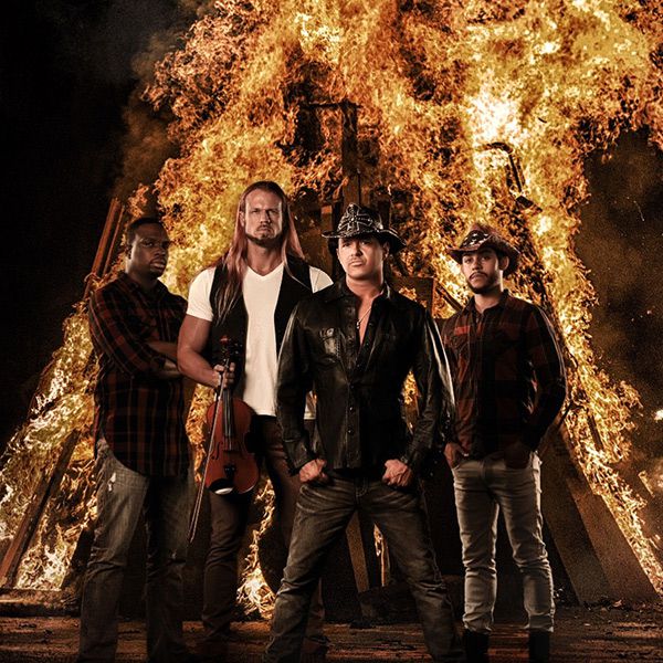 <span>Cover Band Florida</span>