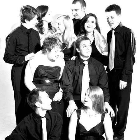 Vocal Ensemble London