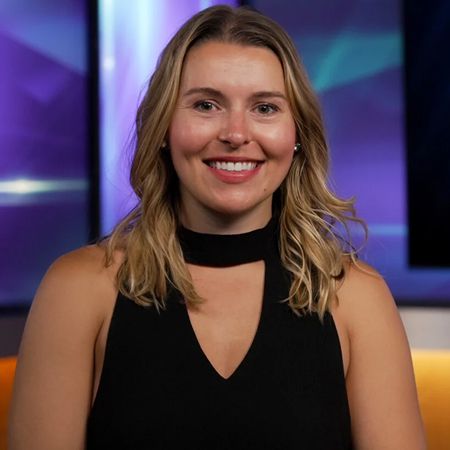 Multimedia Journalist & Anchor 