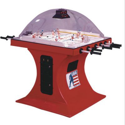 Bubble Hockey Arena