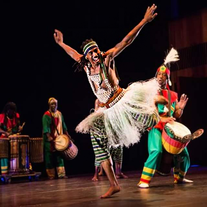 African Drumming and Dance UAE - Book African Entertainment | Dubai