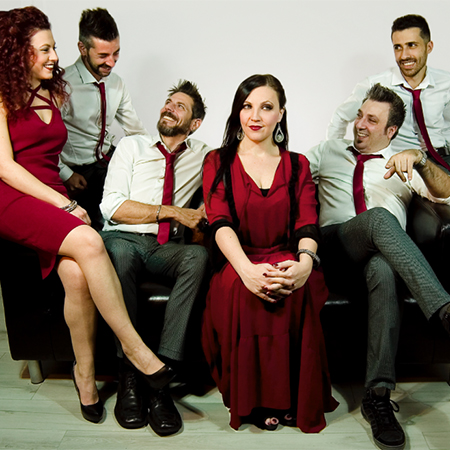 Band di Cover dal Vivo in Italia