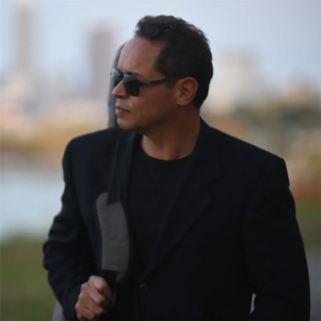 Artiste brésilien de guitare et de chant