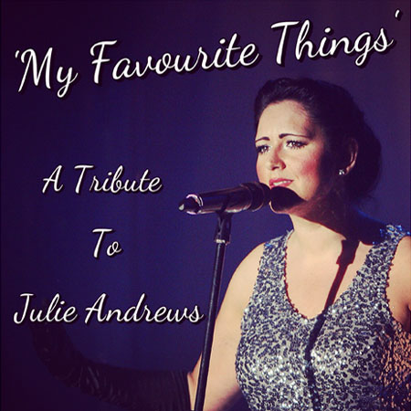 Julie Andrews Tribute Show