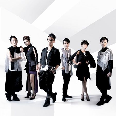 Singapore A Cappella Group