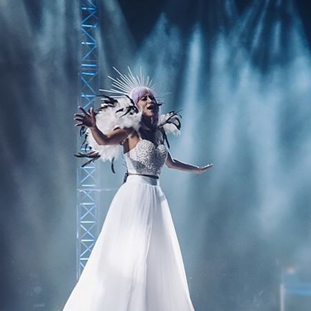 Opera Singer Dubai 