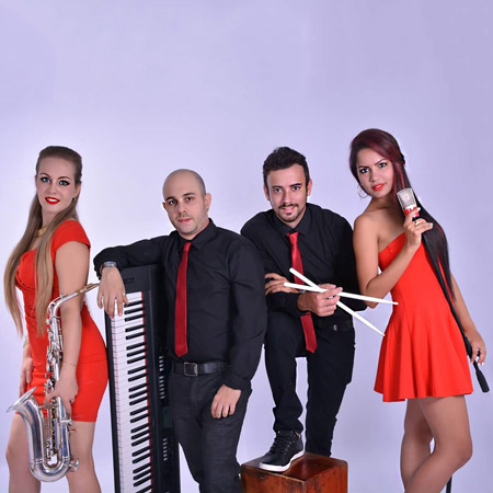 Banda de Covers de La Habana