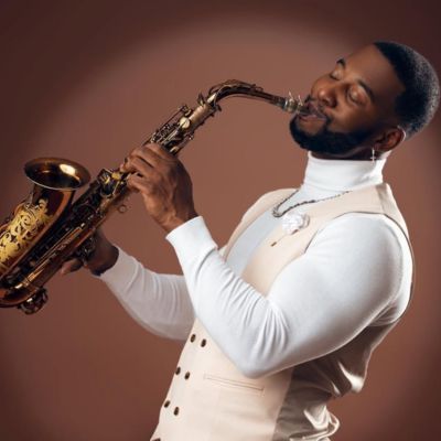 Fusion DJ & Saxophonist 