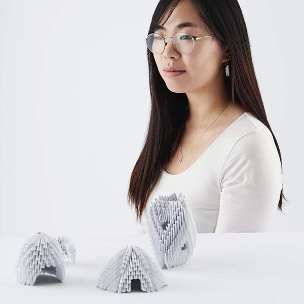 Origami & Paper Artist UK