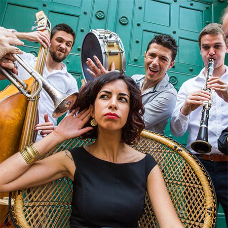 Jazz & Swing Band Toulouse