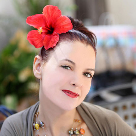 Soprano Catania