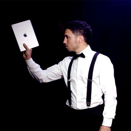 Versatile Virtual Magician