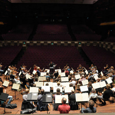 Philharmonic Orchestra