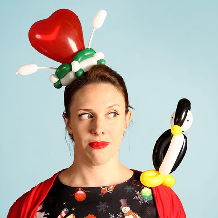 Bristol Balloon Modeller 