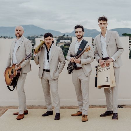 <span>Grupo Walkabout Francia</span>