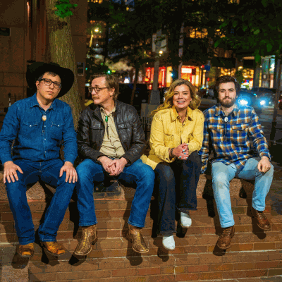 Honky Tonk Country band NYC