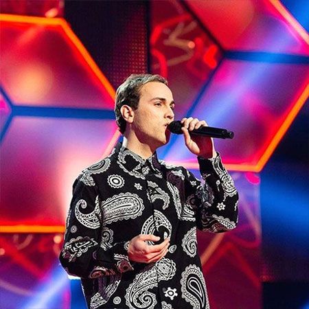 Chanteur & Animateur Portugal