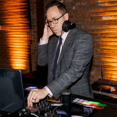 Open Format & Yacht rock DJ