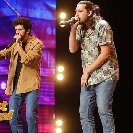 Beatbox Duo Lisbon