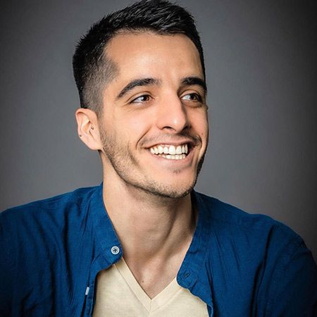 Sergi Polo