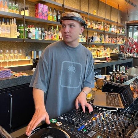 Miami Event DJ