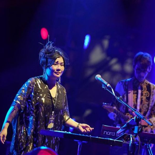 Music Duo Shanghai