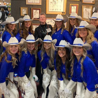 Cowgirl Show Atlanta