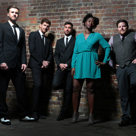 Soul Function Band