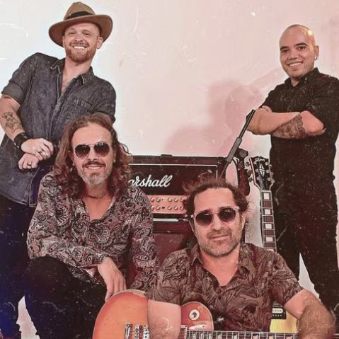 Band Rock & Pop Messico