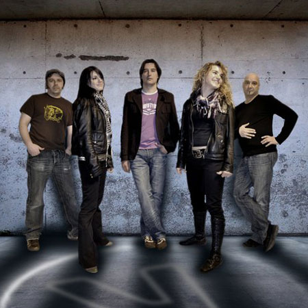 Pop Rock Band Österreich