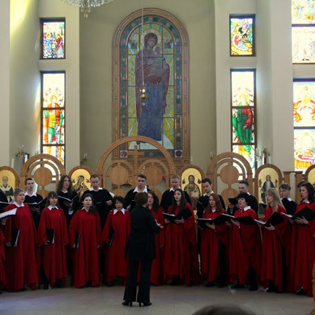 Chamber Choir Poland