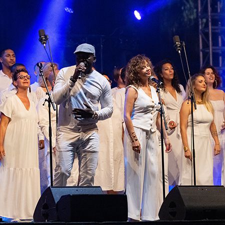 Gospel Singers Toulouse